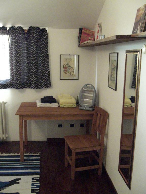 Casa Alle Coste Camere In Affitto Massa Marittima Oda fotoğraf